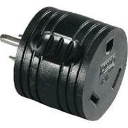 ARCON 30 A to 15 A Round Adapter ARC-13218